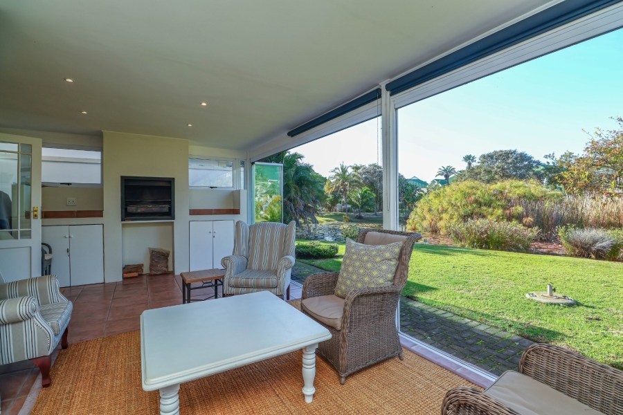 3 Bedroom Property for Sale in River Club Western Cape
